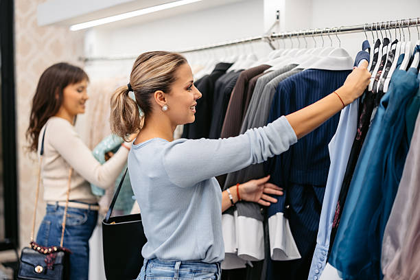 personal shopper à Lyon