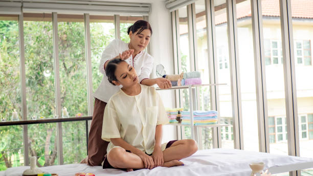 massage assis lyon